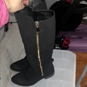 Steve Madden Boots